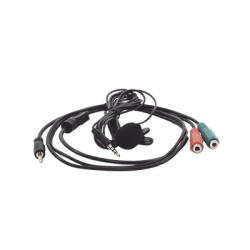MEITRACK A58-T633L Microfono Compatible Con Equipos GPS T633L y T399L de Meitrack