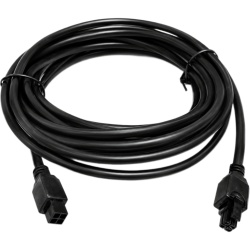 MEITRACK EXTENSIONCAM/ACA303 EXTENSION DE 5M PARA CAMARA ACA303 y MD500S