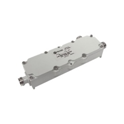 MICROLAB CC-20E Acoplador direccional 20dB 575-2700MHz 300W - 161 dBc 4.3 - 10 IP67