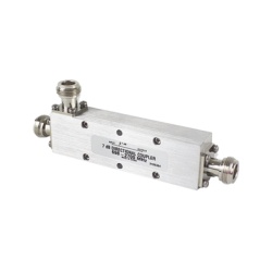 MICROLAB CK-56N Acoplador direccional 6dB 694-2700 50W tipo N