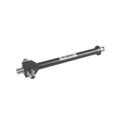 MICROLAB D3-16FN DIVISOR REACTIVO DE 3 VIAS 694-3800MHz 500W -161dBC TIPO N IP67