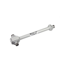 MICROLAB D3-83FE DIVISOR REACTIVO DE 3 VIAS 617-5925MHz 300W -161dBc 4.3-10 IP67