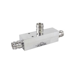 MICROLAB DN-14FE SEPARADOR 30dB (1000:1) Tap 350-5930MHz 500W -161dBc 4.3-10 IP67 .