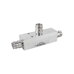 MICROLAB DN-64FE SEPARADOR 8dB (6:1) Tap 350-5930MHz 500W -161dBc 4.3-10 IP67 .