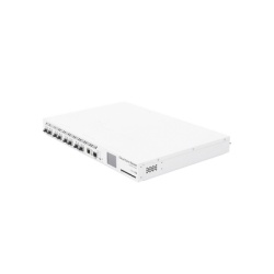 MIKROTIK CCR1072-1G-8S+ CloudCore Router CPU 72 Nucleos 1 Puerto Gigabit Ethernet 8 Puertos SFP/SFP+ 16 GB Memoria