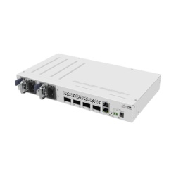 MIKROTIK CRS504-4XQ-IN Cloud Router Switch 504-4XQ-IN
