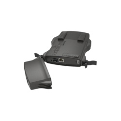 MIKROTIK RB922UAGS-5HPACT-NM (NetMetal 5 triple) Punto de Acceso Conectorizado en 5 GHz 802.11ac 2x2 o 3x3 configurable Hasta 2000mW de Potencia