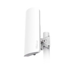 MIKROTIK RBD22UGS-5HPACD2HND-15S (mANTBox 52 15s) Estacion base de banda dual de 2.4 / 5 GHz con una potente antena sectorial incorporada