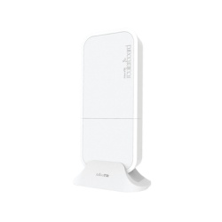 MIKROTIK WAP-LTE-KIT-US Modem 4G(LTE) para SIM con Wi-Fi 2.4 GHz Para uso en casa y/o vehiculos c/puerto fast ethernet Bandas (2 4 5 12)