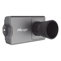 MILESIGHT EM400UDL915M Sensor Ultrasonico de Distancia con LoRaWAN