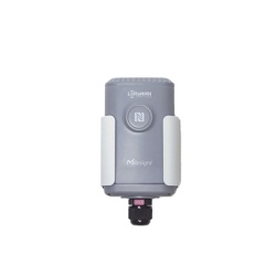 MILESIGHT EM500-PP-915M Sensor Industrial de Presion de Tuberias con Conectividad LoRaWAN