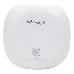 MILESIGHT TS101915M Sensor de Temperatura con Varilla Metalica para Monitoreo en Liquidos y Solidos con LoRaWAN
