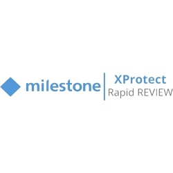 MILESTONE SYSTEMS INC. XPRRDL Licencia de Analisis Forense XProtect Rapid REVIEW con Tecnologia BRIEFCAM (por Dispositivo) - Img 2