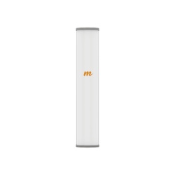 MIMOSA NETWORKS N5-45X4 Antena Sectorial MIMO 4X4 de 45 Âº 4.9 - 6.4 GHz IP55 Ganancia de 22 dBi 4 Conectores N-hembra Montaje y Jumper tipo N incluido.
