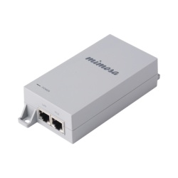 MIMOSA NETWORKS POE50V Inyector PoE Pasivo Gigabit 50 V para radios A5-14 A5c B5x B5 B11 B24 C5c C5x