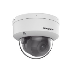 Mini domo IP Hikvision DS-2CD3146G2H-LISU de 4 MP con luz híbrida - Img 3