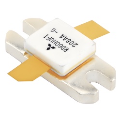 MITSUBISHI RD60-HUF1-101 TRANSIS.FET P/POT.TKR850V2/8102HKV2 - Img 3