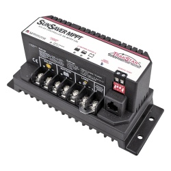 MORNINGSTAR SS-MPPT-15L SS-MPPT-15L