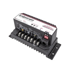 MORNINGSTAR SS-MPPT-15L SS-MPPT-15L