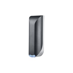 NEDAP 9206663 Lector Compacto de 2 metros de alcance para acceso peatonal UPASS ACCESS UHF/900 Mhz compatible con tarjetas EPCGEN2 de NEDAP o ACCESSPRO