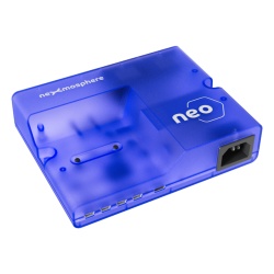 NEXMOSPHERE NEO-520 Controlador de Potencia NEO 500 Series / 2 Salidas 110-230V / Medicion Individual de Potencia / Control USB / X-Talk Interface / Programacion 16 Horarios / Certificaciones UL y CSA - Img 2