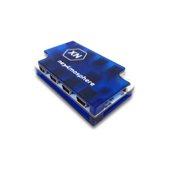 NEXMOSPHERE XN-185 Controlador Interactivo XPERIENCE / 8 Interfaces X-Talk / USB Serial API / Auto-Configuracion / Compatible con Elementos Nexmosphere / Montaje Magnetico - Img 2