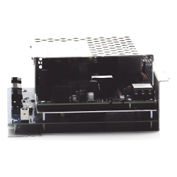 NOTIFIER AMPS-24 Fuente de alimentacion y cargador de baterias direccionable para paneles de alarma contra incendio NFS-3030 y NFS2-3030 - Img 4