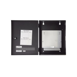 NOTIFIER BB-XP Gabinete para hasta 2 modulos Notifier XP10-M XP6-R o XP6-C