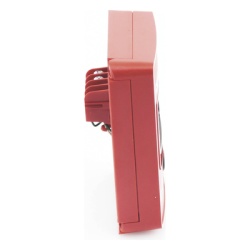 NOTIFIER NBG-12LXSP Estacion manual de alarma direccionable de doble accion con leyenda en espanol para paneles inteligentes NOTIFIER - Img 5