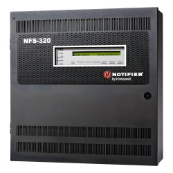 NOTIFIER NFS-320 NFS-320