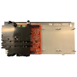 NOTIFIER PMB-AUX Fuente de Alimentacion Direccionable / para Panel N16X / Serie INSPIRE de NOTIFIER