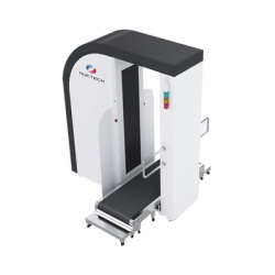 NUCTECH HT-2000-GA Sistema de Inspeccion Coorporal por Rayos X de Dosis Baja