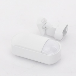 OPTEX FLX-S-ST-CW Detector de Movimiento Pasivo / FlipX Standard detector PIR para interior con lente giratoria / Con montaje
