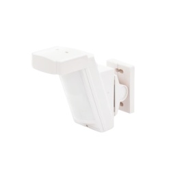 OPTEX HX-40 Detector PIR para Exterior / 12 m (39.4 ft) / 85° / Montaje 2.5-3 m / Cableado / Logica Inteligente Antimascota / Doble Blindaje / Compatible Universal - Img 5