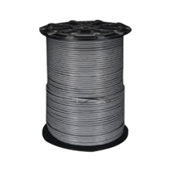 OPTEX SC3-C-125 Carrete de 125 metros de fibra sensor con conduit de 1/2"