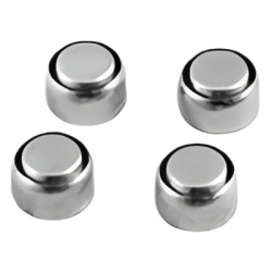 OTTO C819-021 Baterias de reemplazo para audifono inalambrico OTTO