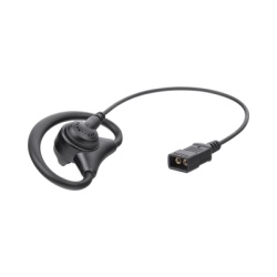 OTTO E1QC2NC134 Audifono en forma de anillo ajustable serie LOC talla M/L