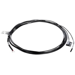 PANDUIT ACF10 Sensor Ambiental de Temperatura y Sensor de Puerta Para Control de Acceso a Gabinetes de Telecomunicaciones o Centros de Datos Compatible con PDU's G5 SmartZone de Panduit