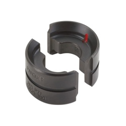 PANDUIT CD-920-6 Dado de Prensado para Herramienta de Crimpado PANDUIT Serie CT29XX Calibre 6 AWG Cobre. Codigo Azul P24