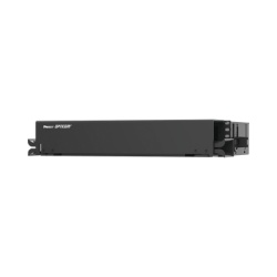 PANDUIT FMD2 Panel de Distribucion de Fibra Optica Acepta 8 Placas FAP o FMP Bandeja Deslizable Hasta 96 Fibras Color Negro 2 UR