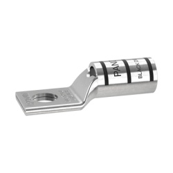 PANDUIT LCA2/0-38-X Zapata de compresion LCA2/0-38-X para cal. 2/0 Awg Barreno para tornillo prisionero de 3/8 1 Pz