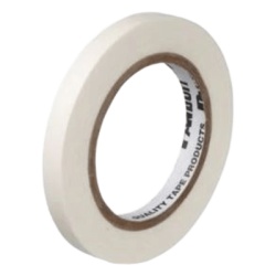 PANDUIT P32W2A2-100-72 Cinta de espuma acrilica para canalizacion de superficie 1/32" Grosor x 25.4 Ancho x 65.53 M
