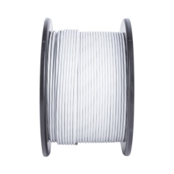 PANDUIT PUR6AV04IG-G Bobina de Cable UTP de 4 Pares Vari-MaTriX Cat6A 23 AWG CMR (Riser) Color Gris 305m