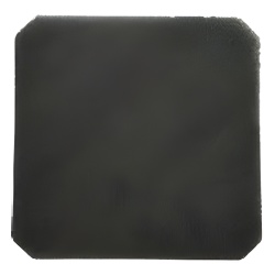 PANDUIT PZCFR Filtro de Aire Remplazo Uso con Kit de Ventilador Modelo PZCFK Para Gabinetes de Pared PanZone