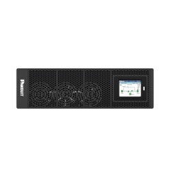 PANDUIT U06N11V UPS SmartZone de 6000 VA/6000 W Online Doble Conversion Entrada 208/240 Vca Con Terminal L1+L2+G Onda Senoidal Pura 6 UR Con 2 Tomas NEMA L6-30R y Terminal L1+L2+G Incluye Tarjeta de R