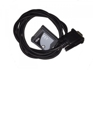 PARKTRON PPS384033 PARKTRON PRKTRNBR - Lector de codigo de barras para terminal de entrada y salida