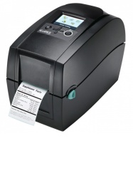 PARKTRON SXN384002 SAXXON RT200i - Impresora de descuentos en cupon / Para sistemas con codigo de barras / Software