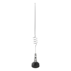 PCTEL MAX-8053 Antena Movil UHF Rango de Frecuencia 806 - 896 MHz.