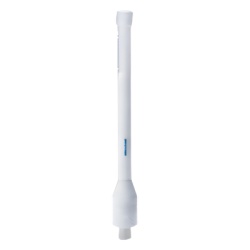 PCTEL MFB-24008 Antena Base Omnidireccional Rango de Frecuencia 2400-2483 MHz 8 dBi de Ganancia.