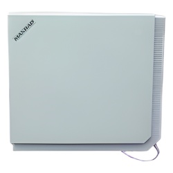 PCTEL MP24581820PTNF Antena Base Direccional Rango de Frecuencia 2.40 - 2.48 / 4.94 - 5.85 GHz 18 / 20 dBi de Ganancia.